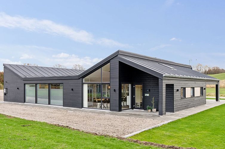 Vakantiehuis "Marinus" - 800m from the sea