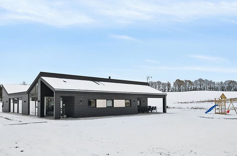 Vakantiehuis "Marinus" - 800m from the sea