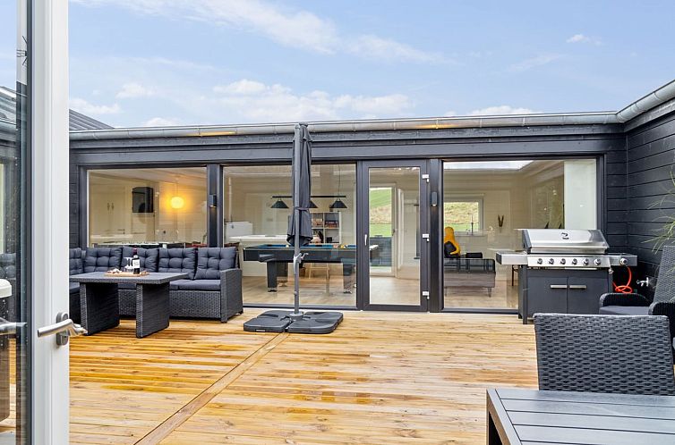 Vakantiehuis "Marinus" - 800m from the sea