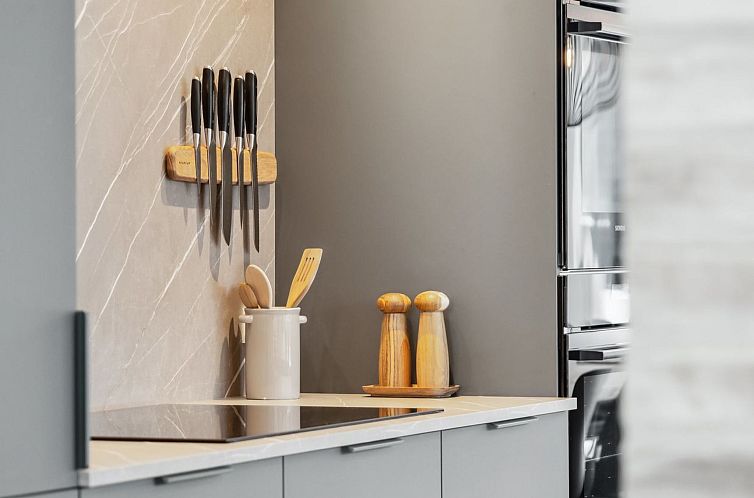 Vakantiehuis "Marinus" - 800m from the sea