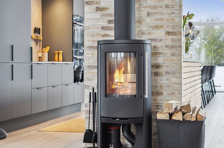 Vakantiehuis "Marinus" - 800m from the sea