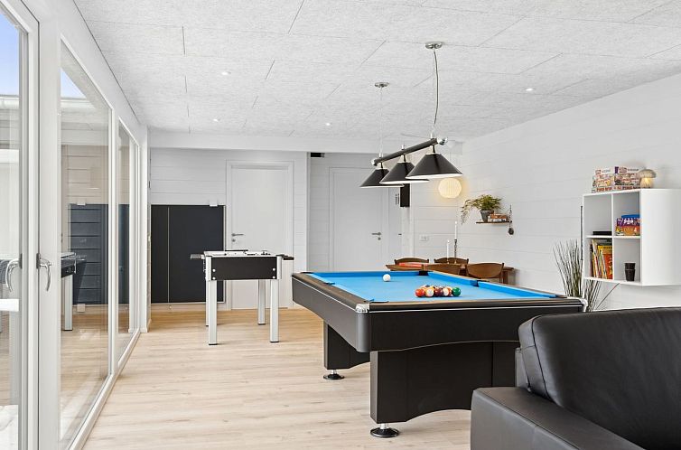 Vakantiehuis "Marinus" - 800m from the sea