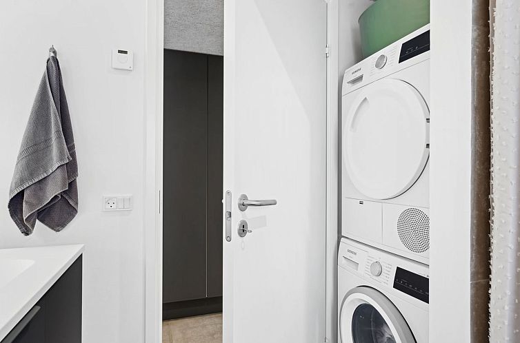 Vakantiehuis "Marinus" - 800m from the sea