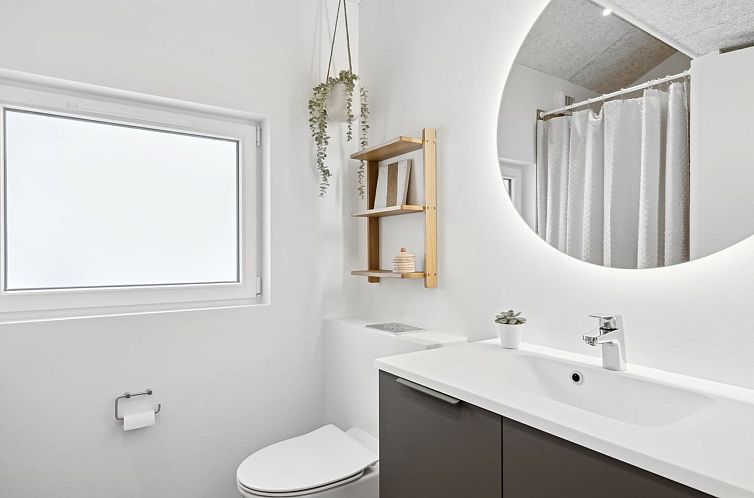 Vakantiehuis "Marinus" - 800m from the sea