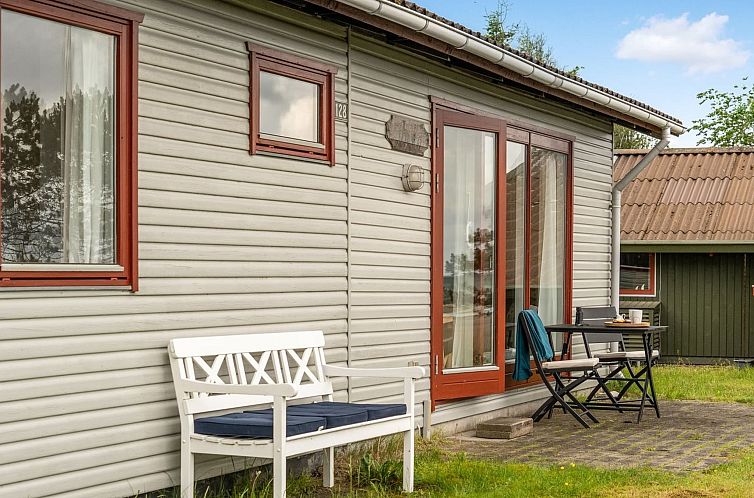 Vakantiehuis "Elpida" - 100m from the sea