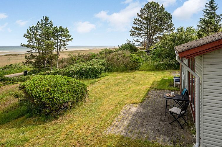 Vakantiehuis "Elpida" - 100m from the sea