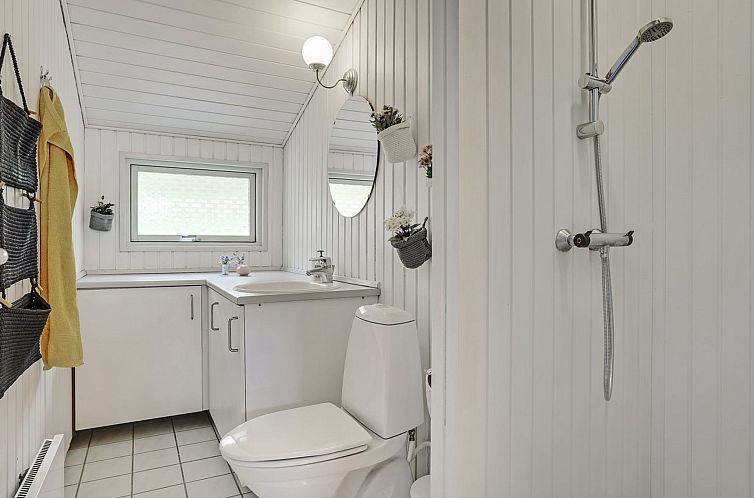 Vakantiehuis "Elpida" - 100m from the sea