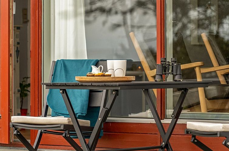 Vakantiehuis "Elpida" - 100m from the sea