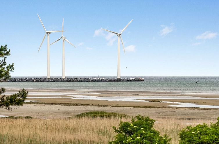 Vakantiehuis "Elpida" - 100m from the sea