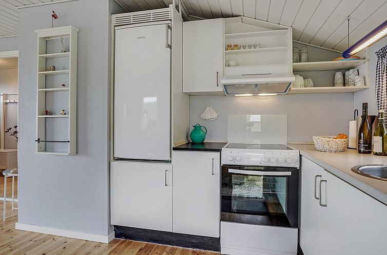 Vakantiehuis "Elpida" - 100m from the sea