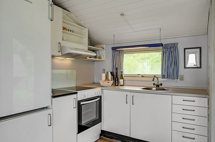 Vakantiehuis "Elpida" - 100m from the sea