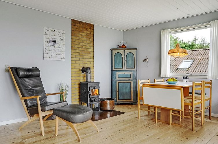 Vakantiehuis "Elpida" - 100m from the sea