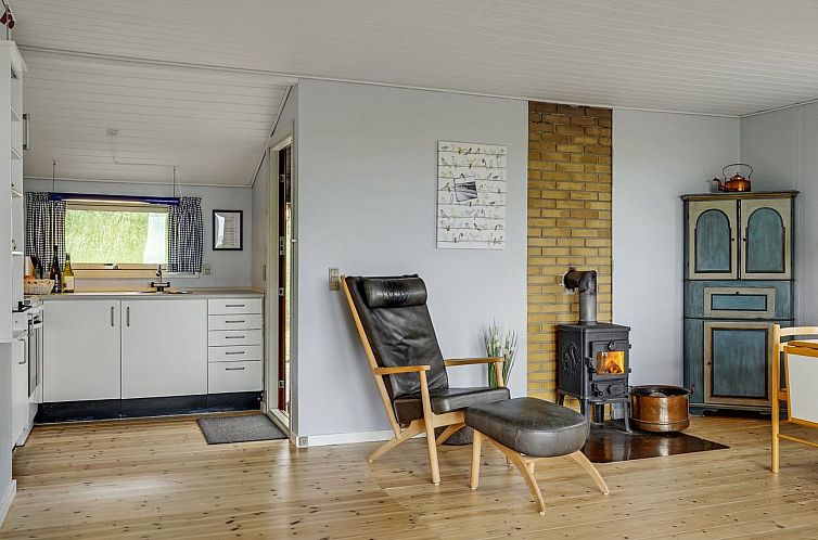 Vakantiehuis "Elpida" - 100m from the sea