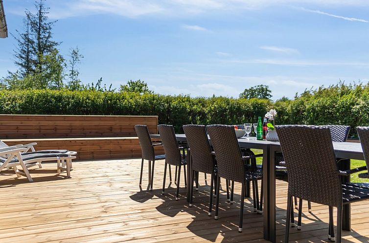 Vakantiehuis "Eunice" - 850m from the sea