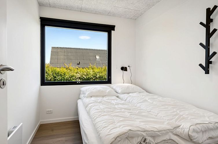Vakantiehuis "Eunice" - 850m from the sea