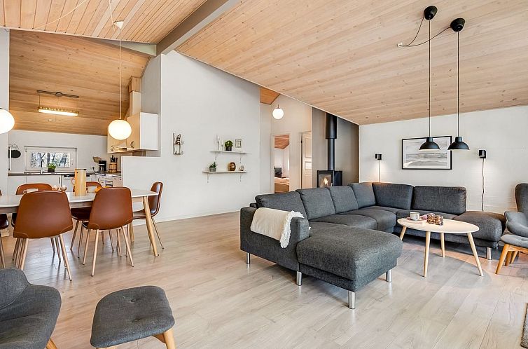 Vakantiehuis "Antoinetta" - 350m from the sea