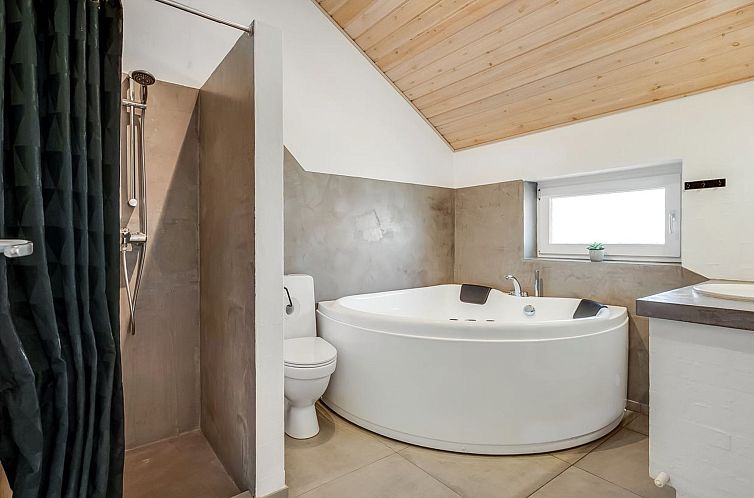 Vakantiehuis "Antoinetta" - 350m from the sea