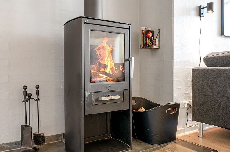 Vakantiehuis "Antoinetta" - 350m from the sea