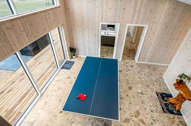 Vakantiehuis "Gillis" - 1km from the sea
