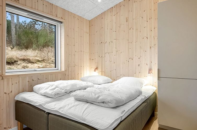 Vakantiehuis "Gillis" - 1km from the sea
