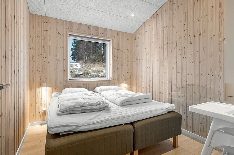 Vakantiehuis "Gillis" - 1km from the sea