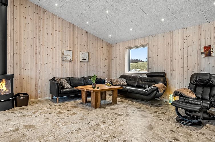 Vakantiehuis "Gillis" - 1km from the sea