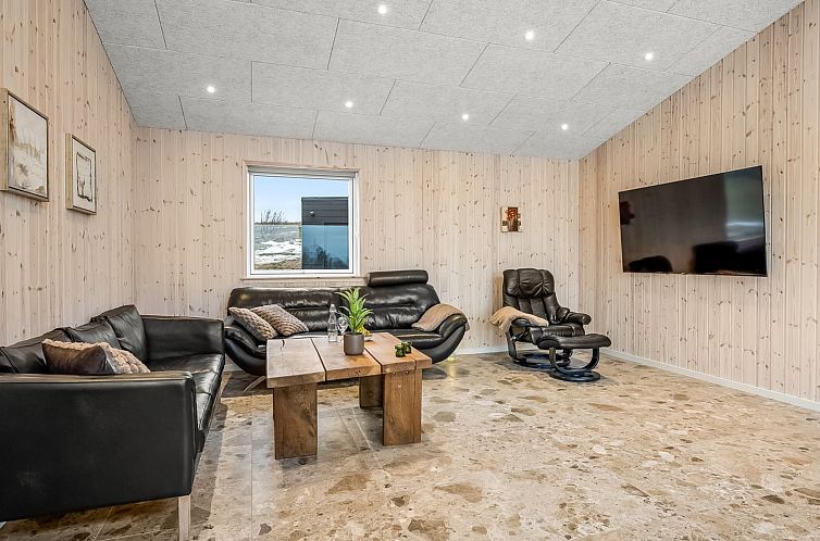 Vakantiehuis "Gillis" - 1km from the sea