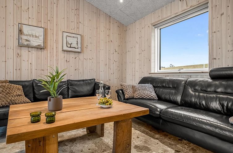 Vakantiehuis "Gillis" - 1km from the sea
