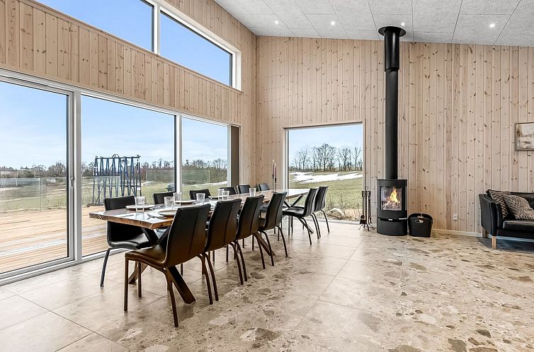 Vakantiehuis "Gillis" - 1km from the sea