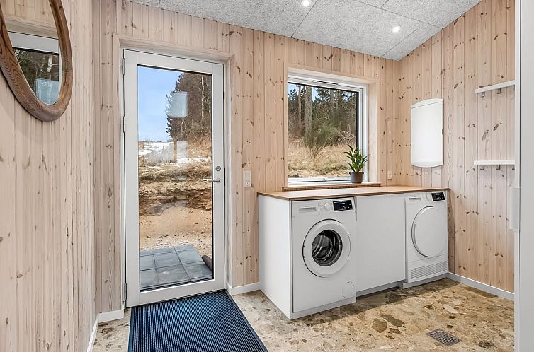 Vakantiehuis "Gillis" - 1km from the sea