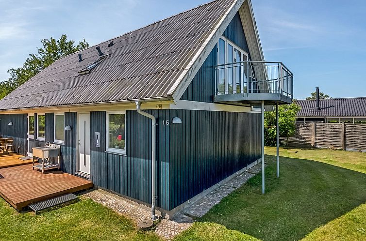 Vakantiehuis "Hekla" - 150m from the sea
