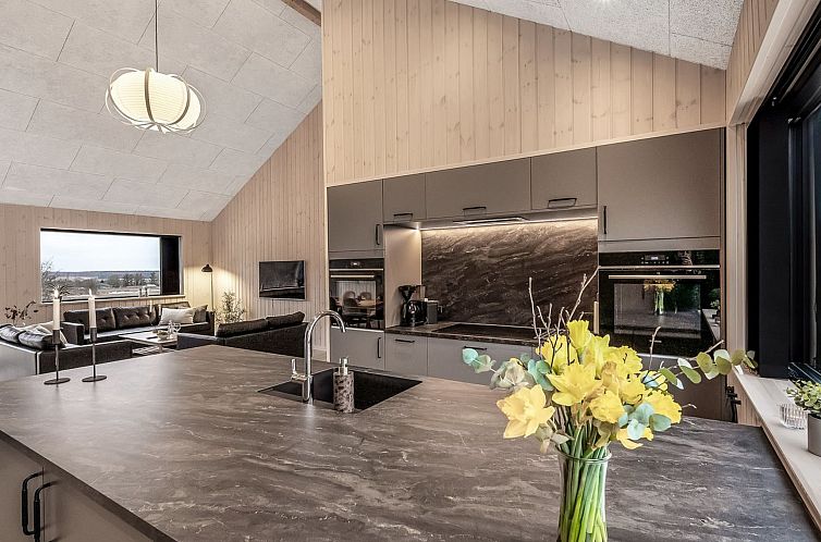 Vakantiehuis "Gustaf" - 800m from the sea