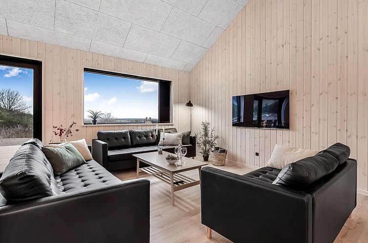 Vakantiehuis "Gustaf" - 800m from the sea