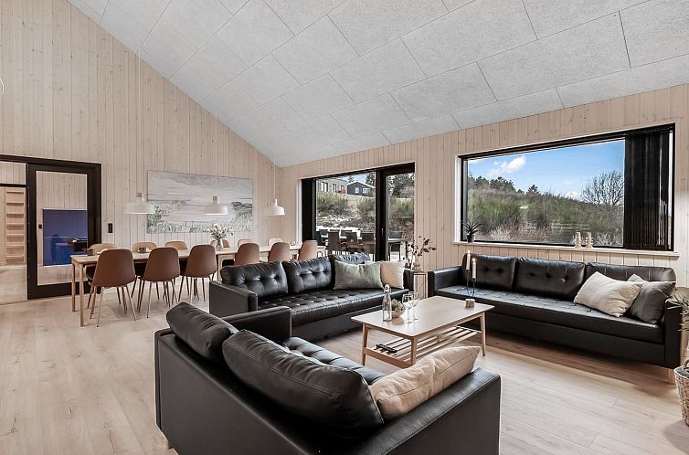 Vakantiehuis "Gustaf" - 800m from the sea