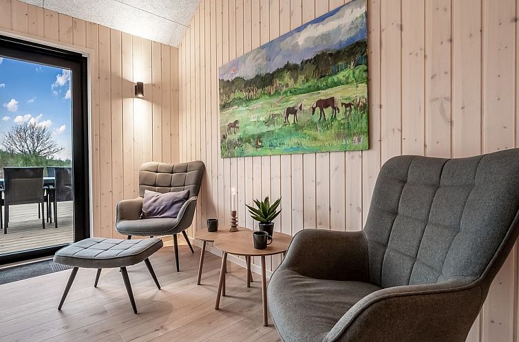 Vakantiehuis "Gustaf" - 800m from the sea