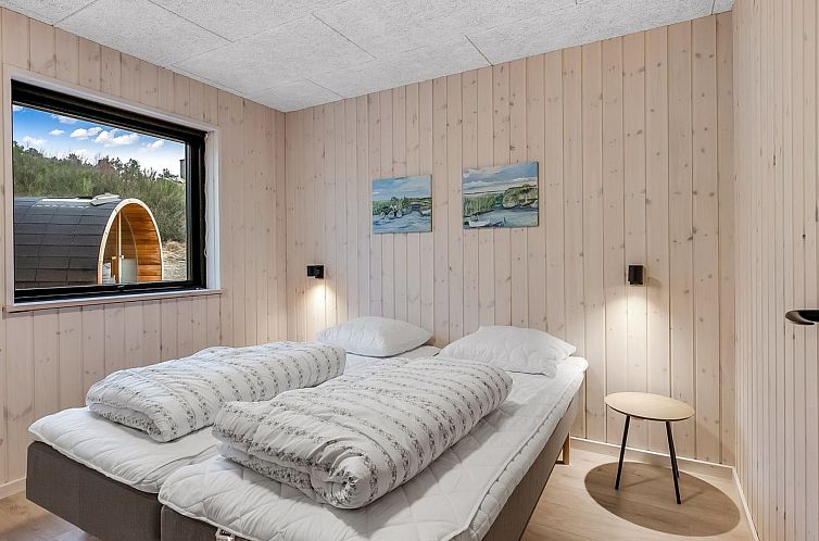 Vakantiehuis "Gustaf" - 800m from the sea