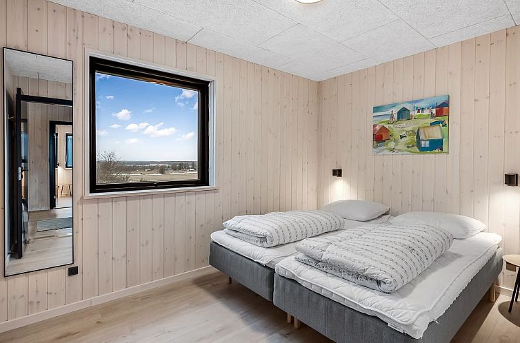 Vakantiehuis "Gustaf" - 800m from the sea