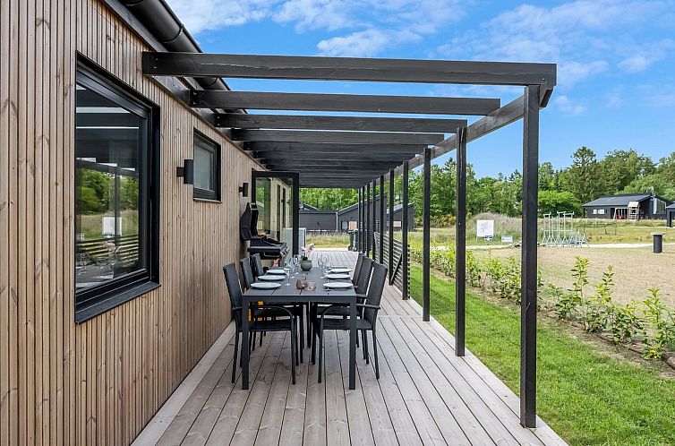 Vakantiehuis "Gustaf" - 800m from the sea
