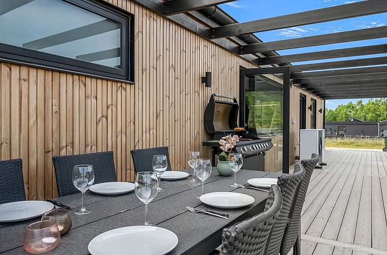Vakantiehuis "Gustaf" - 800m from the sea