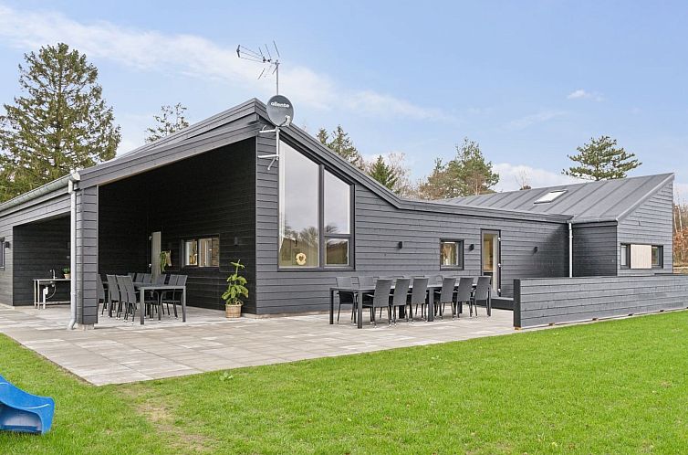 Vakantiehuis "Lanessa" - 800m from the sea