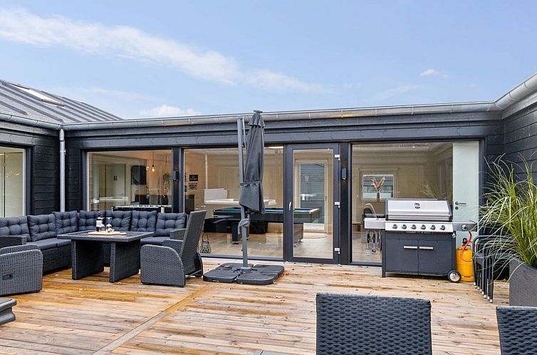 Vakantiehuis "Lanessa" - 800m from the sea
