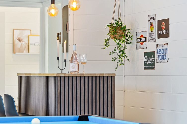 Vakantiehuis "Lanessa" - 800m from the sea