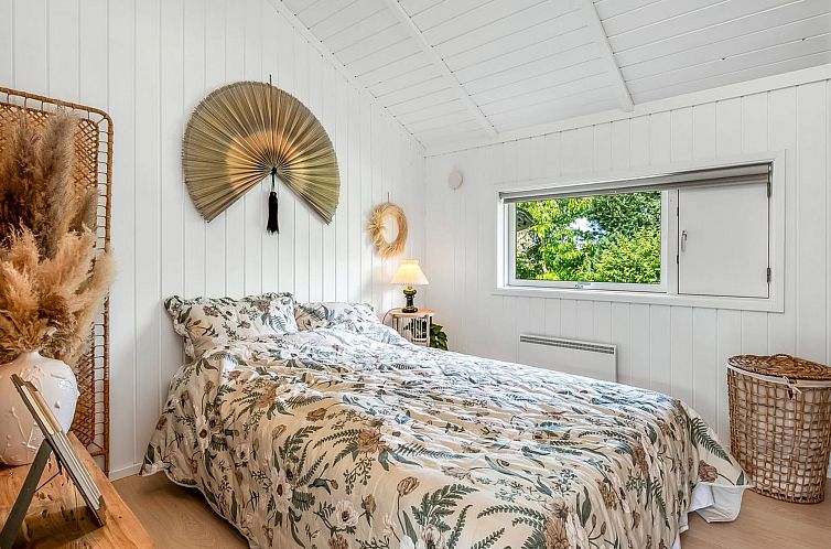 Vakantiehuis "Kristanna" - 1.2km from the sea
