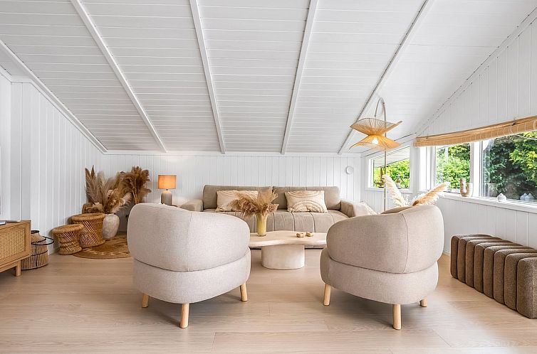 Vakantiehuis "Kristanna" - 1.2km from the sea