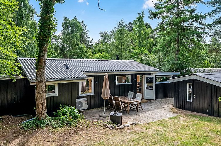 Guest house 0180595 - Holiday property Central Jutland - Vakantiehuis "Hejne" - 600m from the sea