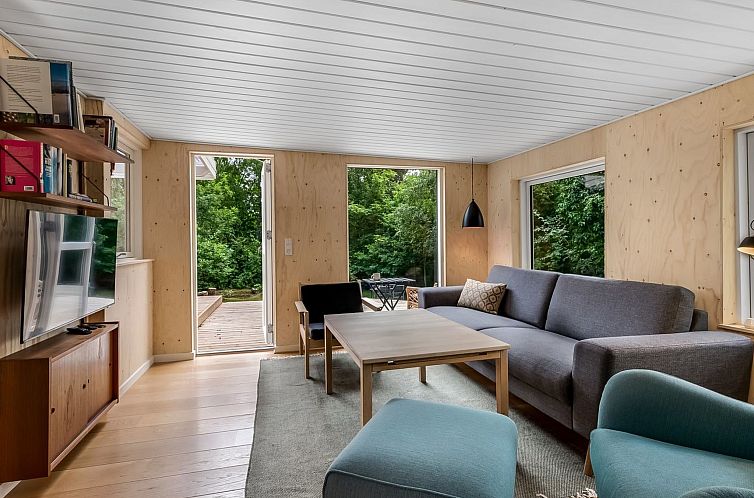 Vakantiehuis "Hejne" - 600m from the sea