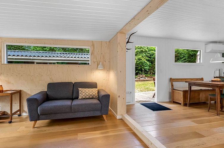 Vakantiehuis "Hejne" - 600m from the sea