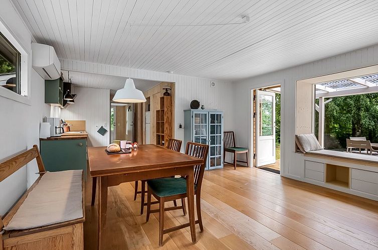 Vakantiehuis "Hejne" - 600m from the sea