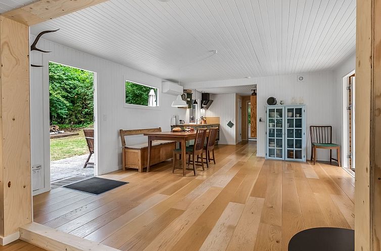 Vakantiehuis "Hejne" - 600m from the sea