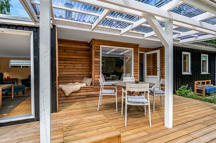 Vakantiehuis "Hejne" - 600m from the sea